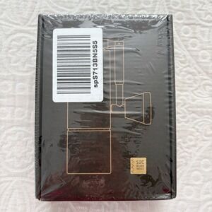 Timemore Chestnut Series C3S Max Manual Coffee Grinder, Matte Black